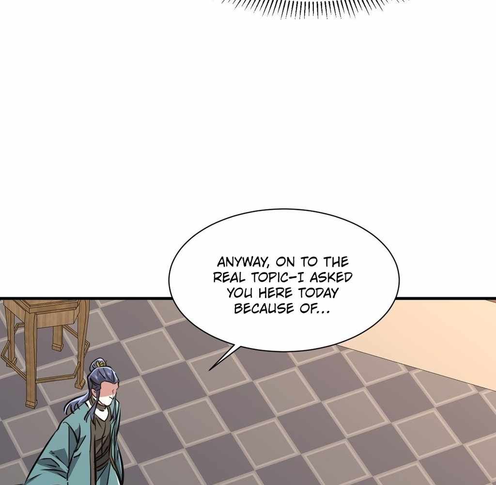 Reborn as a Demonic Cultivator: Starting with a Zombie Planet Chapter 43 14